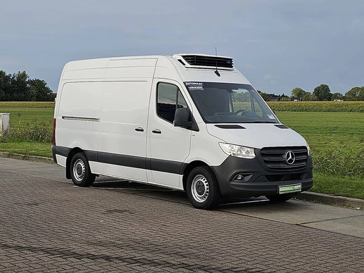 Mercedes-Benz Sprinter - Afbeelding 5 van 17