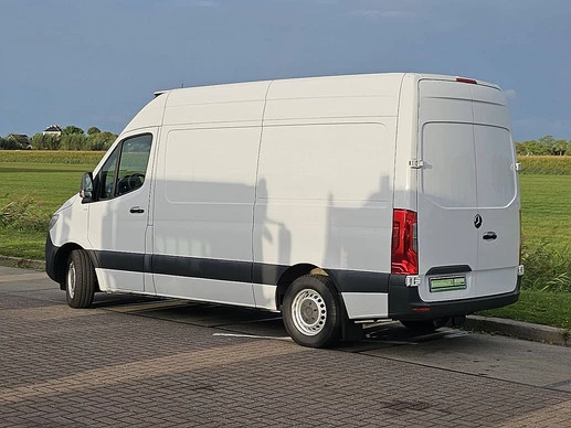 Mercedes-Benz Sprinter - Afbeelding 6 van 17