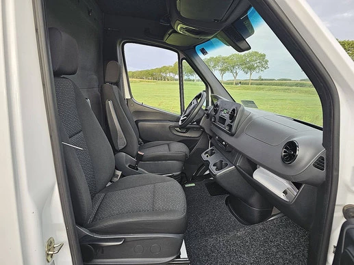 Mercedes-Benz Sprinter - Afbeelding 7 van 17