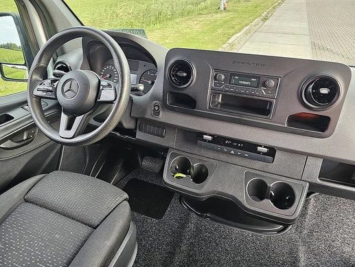Mercedes-Benz Sprinter - Afbeelding 8 van 17