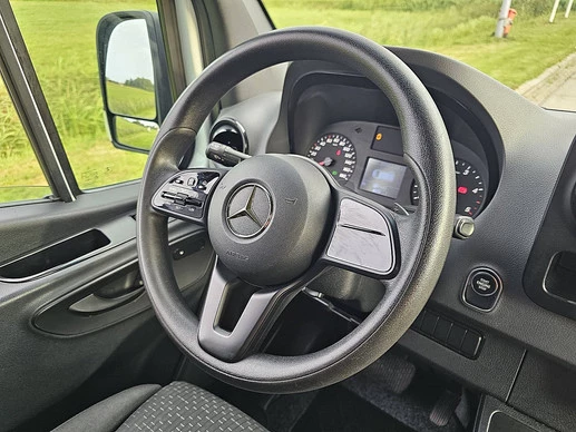 Mercedes-Benz Sprinter - Afbeelding 10 van 17