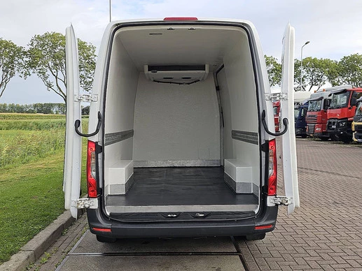 Mercedes-Benz Sprinter - Afbeelding 12 van 17