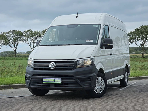 Volkswagen Crafter - Afbeelding 1 van 14