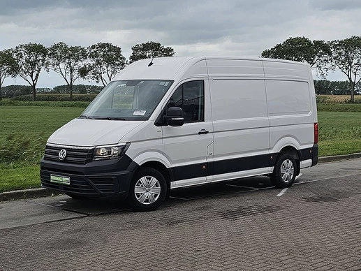 Volkswagen Crafter - Afbeelding 2 van 14