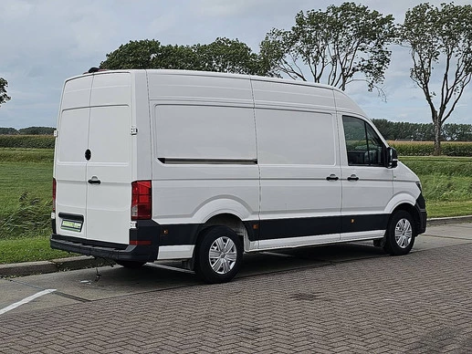 Volkswagen Crafter - Afbeelding 3 van 14