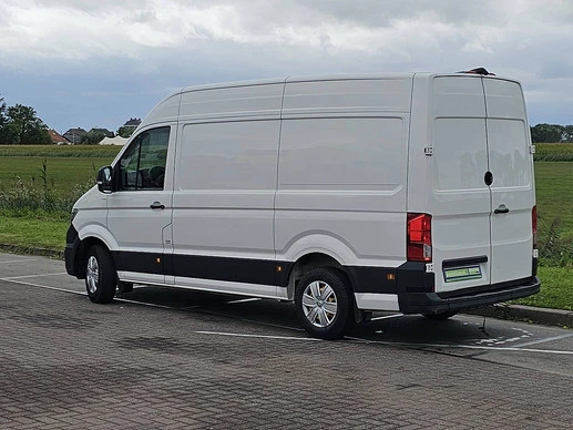 Volkswagen Crafter - Afbeelding 6 van 14