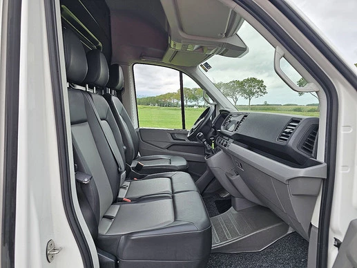 Volkswagen Crafter - Afbeelding 7 van 14