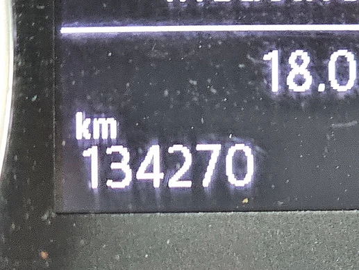 Volkswagen Crafter - Afbeelding 9 van 14