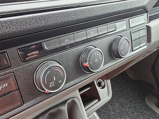 Volkswagen Crafter - Afbeelding 10 van 14