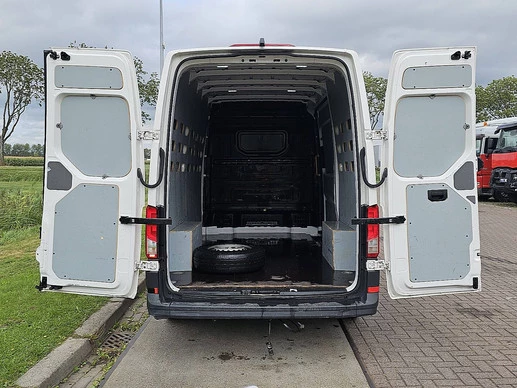 Volkswagen Crafter - Afbeelding 11 van 14