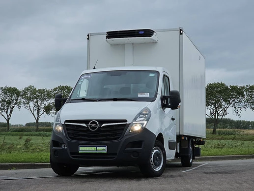 Opel Movano - Afbeelding 1 van 18