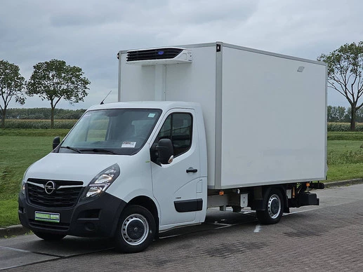 Opel Movano - Afbeelding 2 van 18