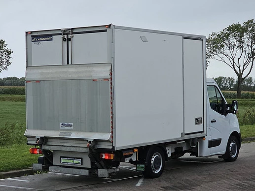 Opel Movano - Afbeelding 3 van 18