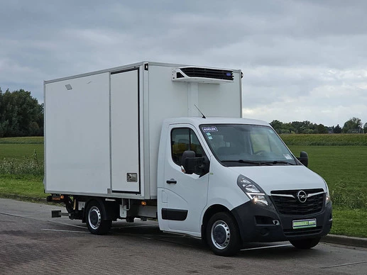 Opel Movano - Afbeelding 5 van 18