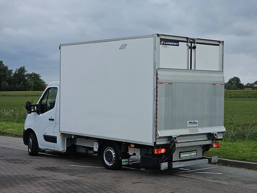 Opel Movano - Afbeelding 6 van 18