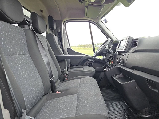 Opel Movano - Afbeelding 7 van 18