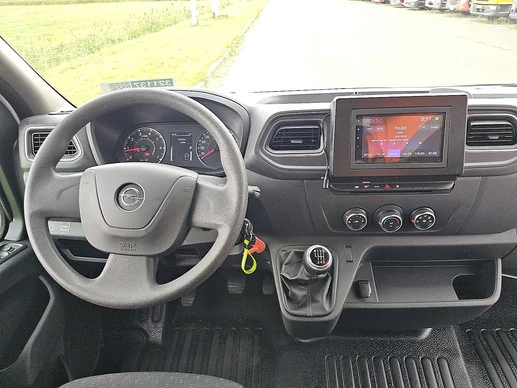 Opel Movano - Afbeelding 8 van 18