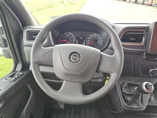 Opel Movano - Afbeelding 11 van 18