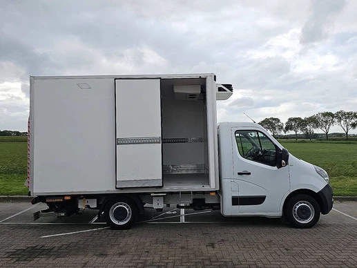 Opel Movano - Afbeelding 13 van 18