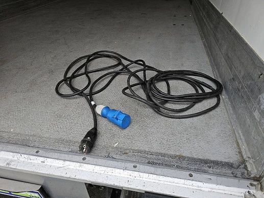 Opel Movano - Afbeelding 15 van 18