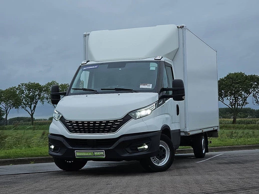 Iveco Daily - Afbeelding 1 van 15