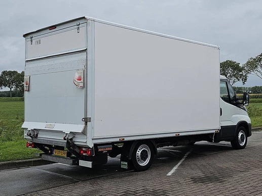 Iveco Daily - Afbeelding 3 van 15
