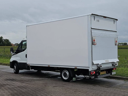 Iveco Daily - Afbeelding 6 van 15