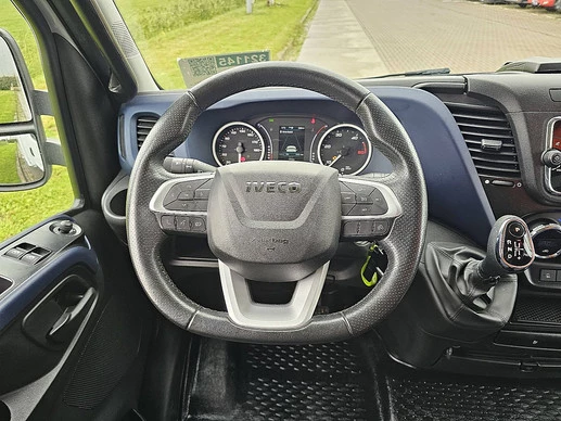 Iveco Daily - Afbeelding 10 van 15