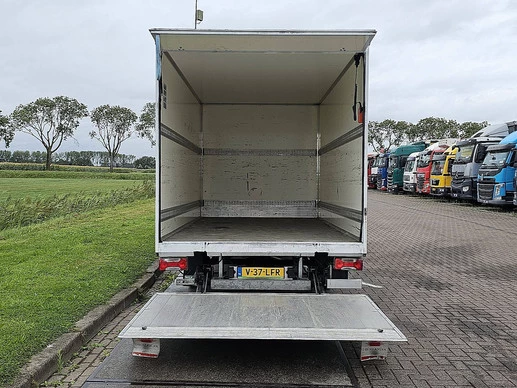 Iveco Daily - Afbeelding 13 van 15