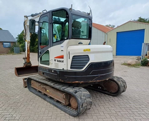 Bobcat  - Afbeelding 3 van 17