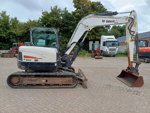 Bobcat  - Afbeelding 6 van 17