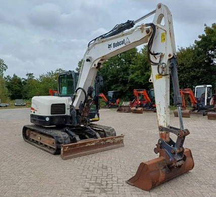 Bobcat  - Afbeelding 7 van 17
