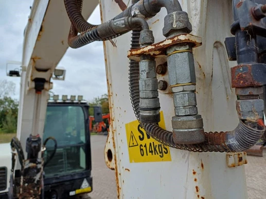 Bobcat  - Afbeelding 8 van 17