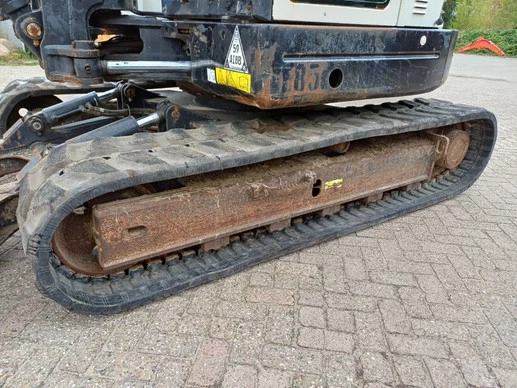 Bobcat  - Afbeelding 10 van 17