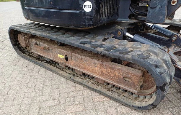 Bobcat  - Afbeelding 11 van 17