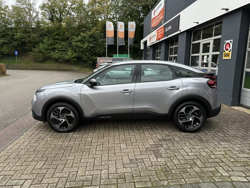 Citroën C4 - Afbeelding 2 van 24