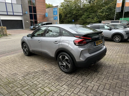 Citroën C4 - Afbeelding 3 van 24