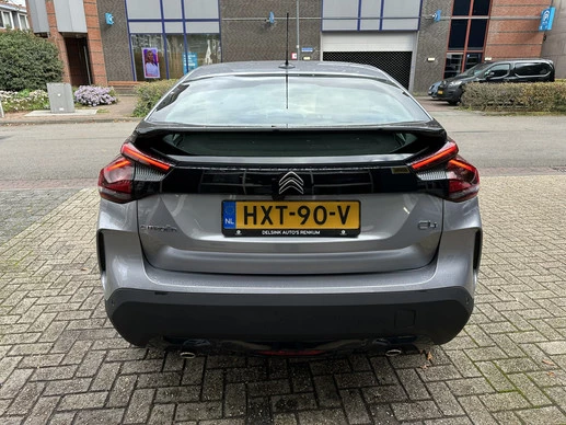 Citroën C4 - Afbeelding 4 van 24