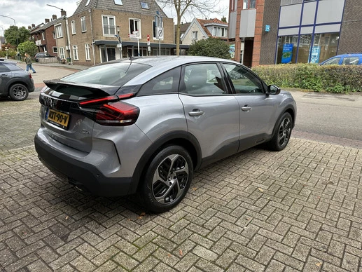 Citroën C4 - Afbeelding 5 van 24