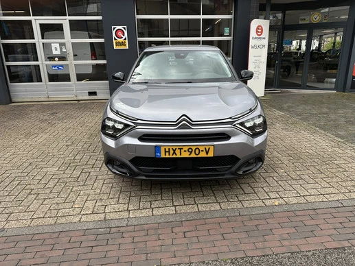 Citroën C4 - Afbeelding 8 van 24