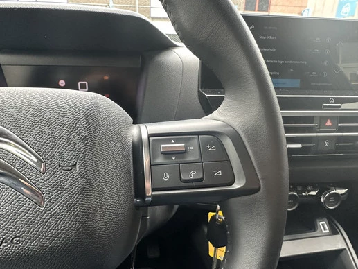 Citroën C4 - Afbeelding 14 van 24