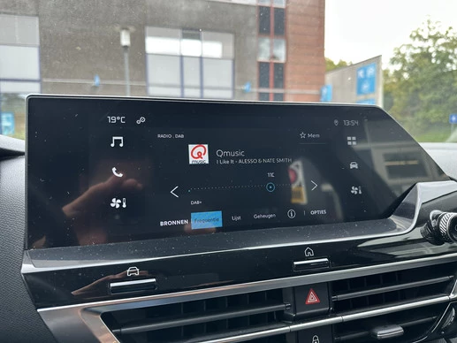 Citroën C4 - Afbeelding 16 van 24