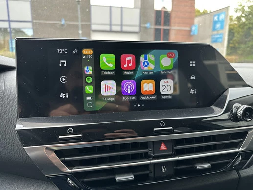 Citroën C4 - Afbeelding 18 van 24