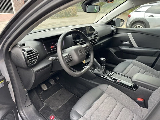 Citroën C4 - Afbeelding 19 van 24