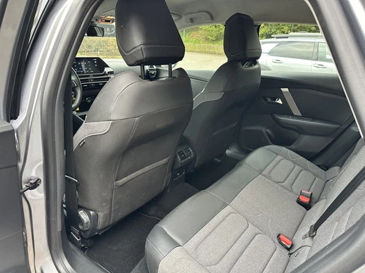 Citroën C4 - Afbeelding 20 van 24