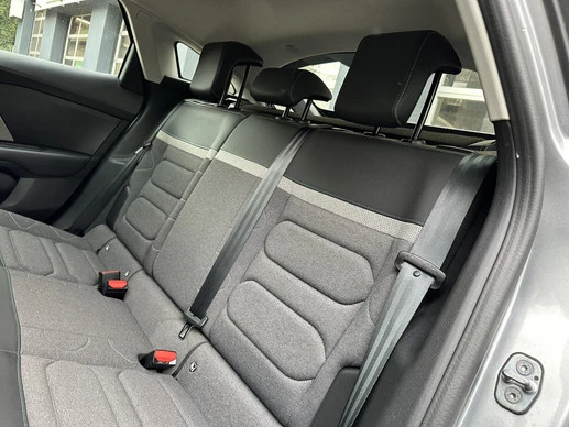Citroën C4 - Afbeelding 21 van 24