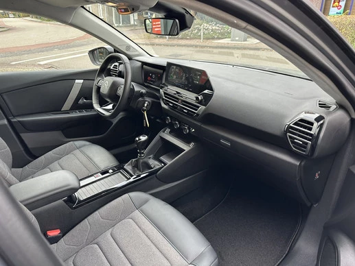 Citroën C4 - Afbeelding 23 van 24