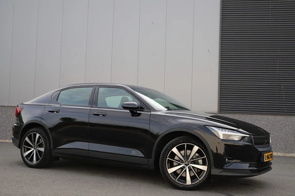 Polestar 2 - Afbeelding 1 van 30
