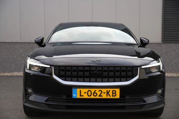 Polestar 2 - Afbeelding 3 van 30