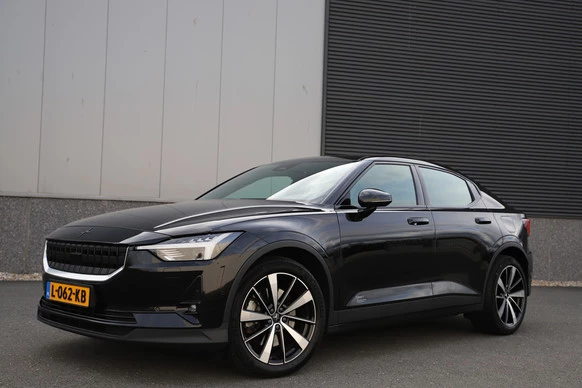 Polestar 2 - Afbeelding 6 van 30
